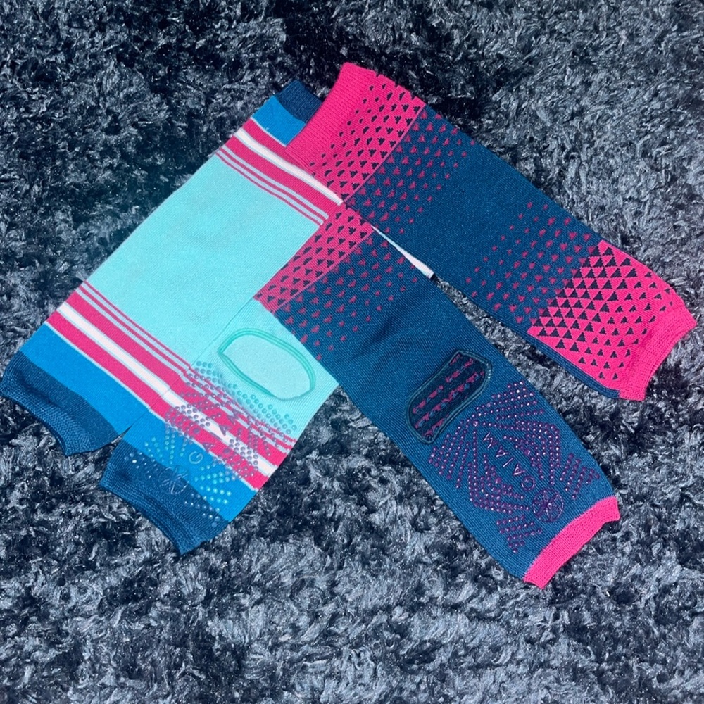 dance socks